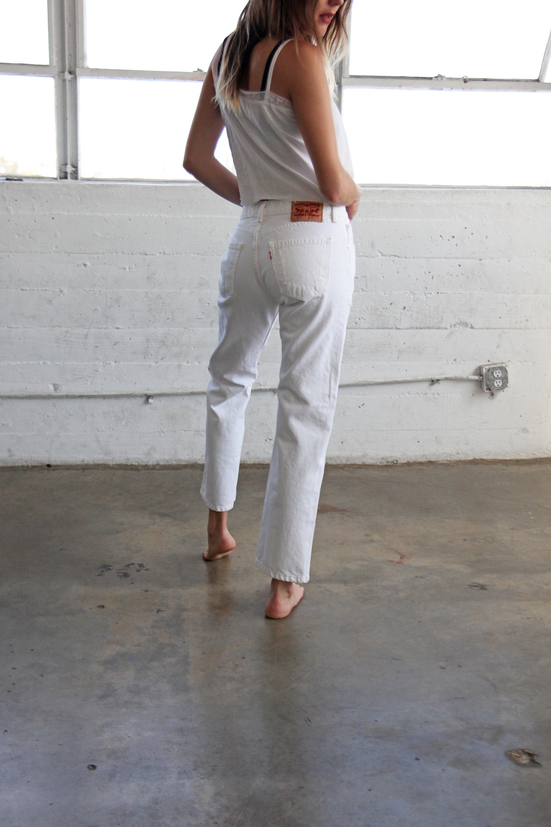 28 levis size