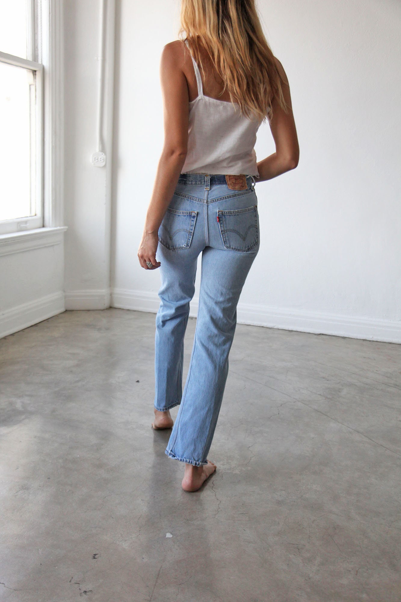 levis 501 24
