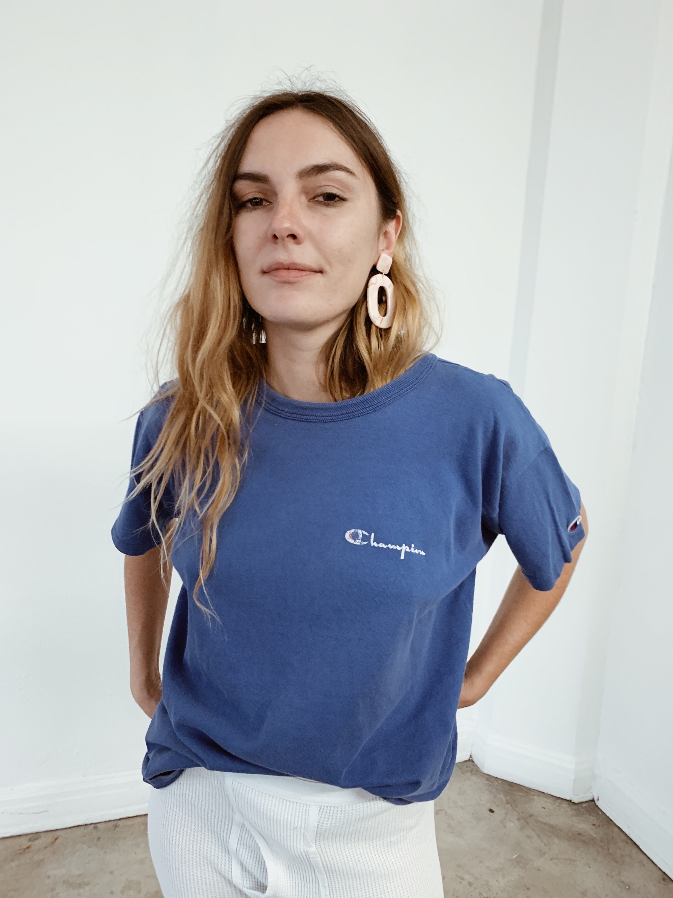 champion tee dress