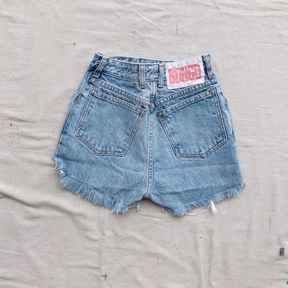 BONGO cut-offs - image 6