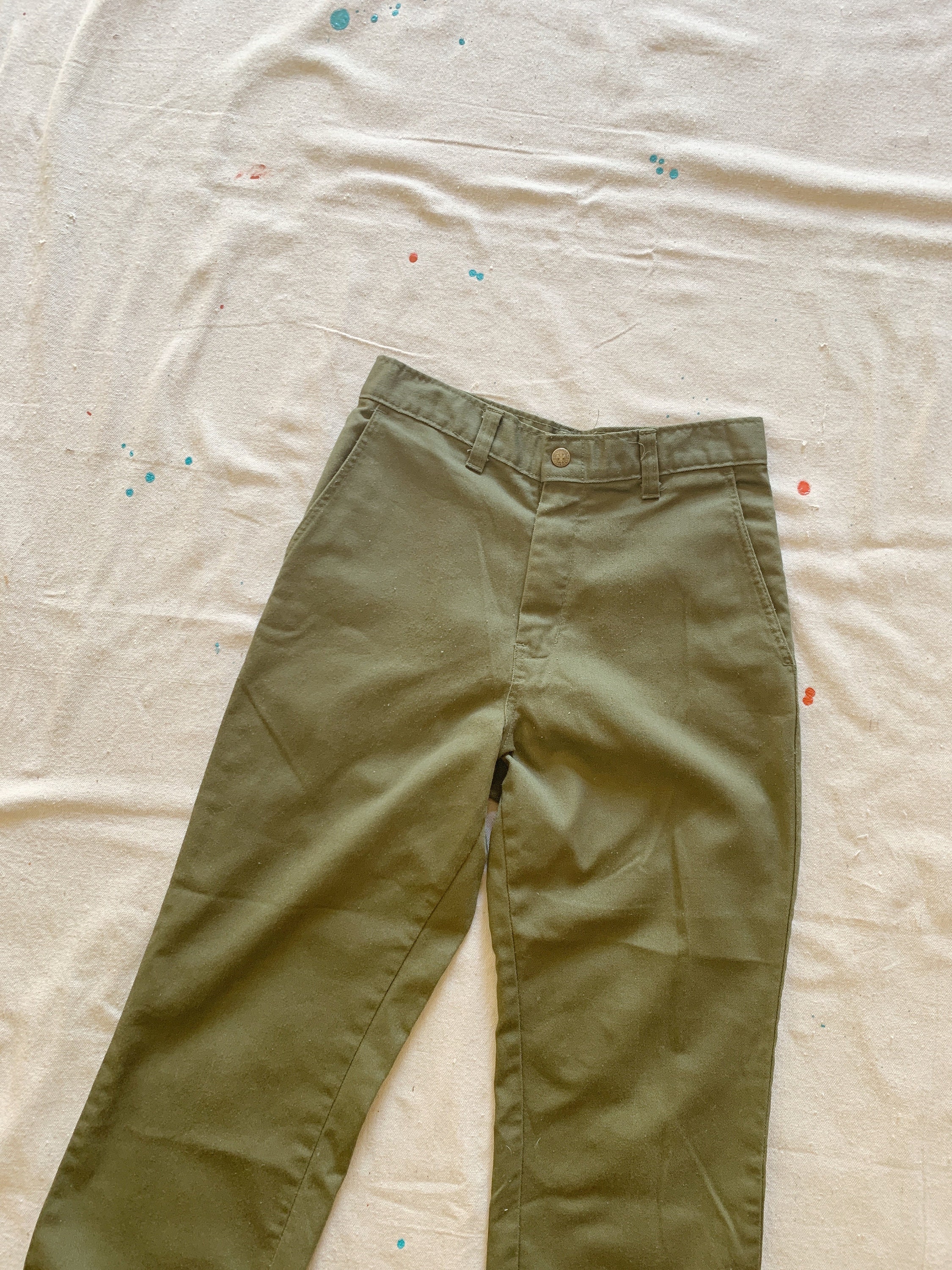 Boy Scout Pant | Etsy Australia