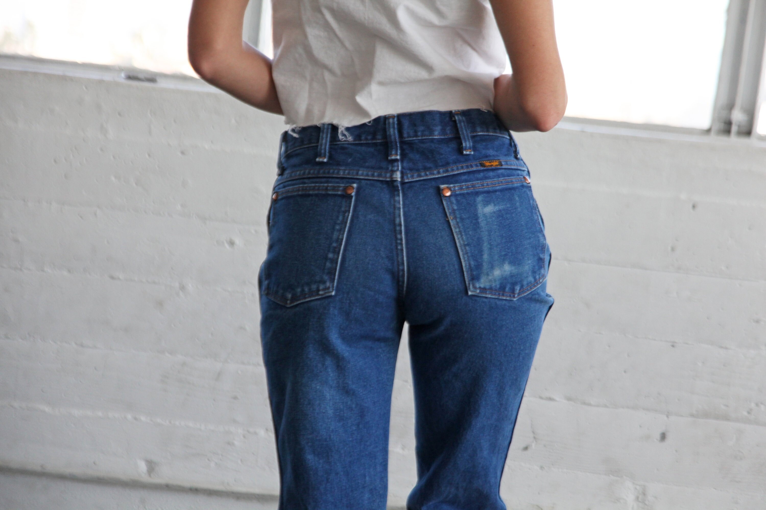 WRANGLER Jeans - size 29