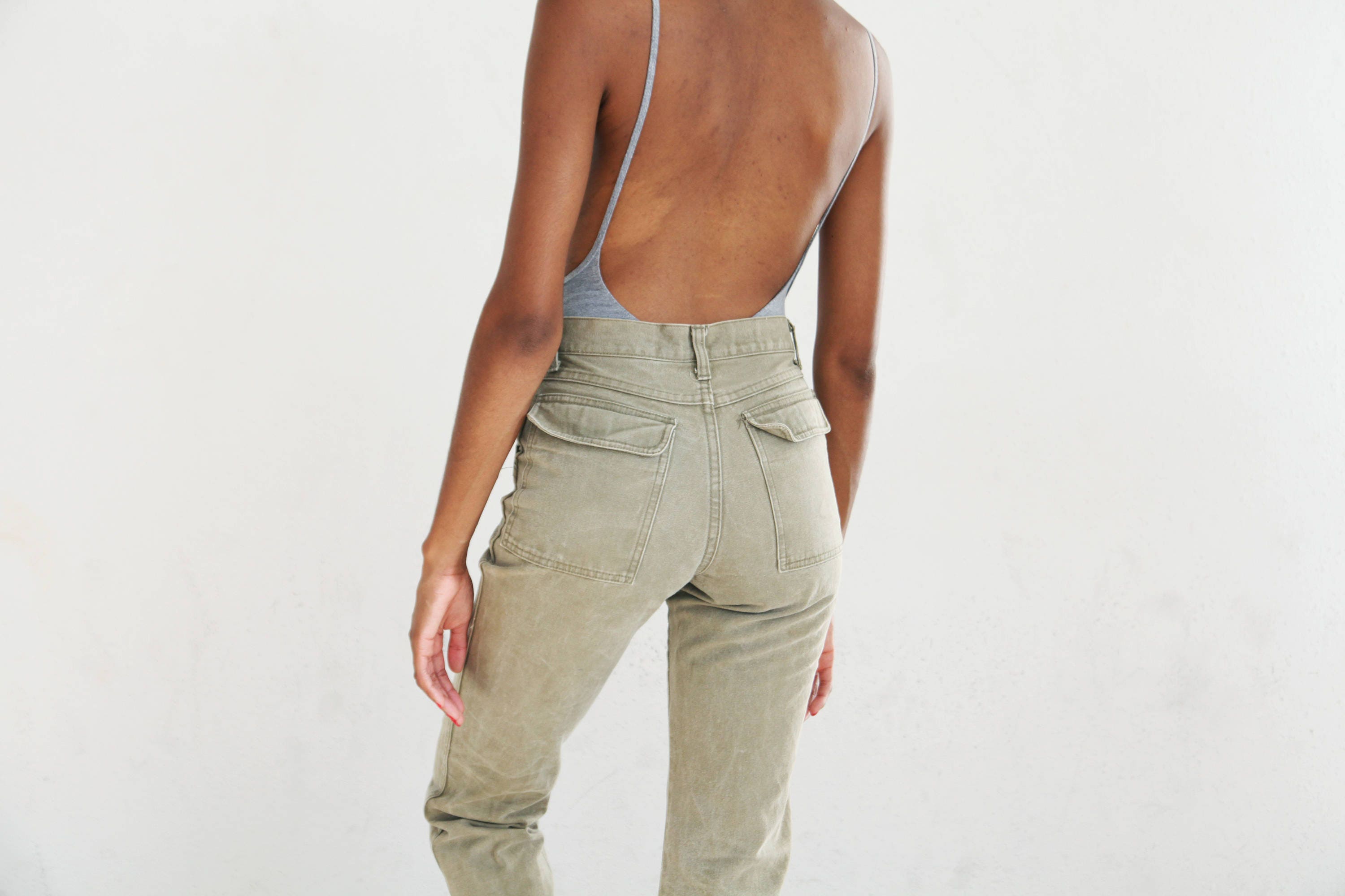 gap khaki pants