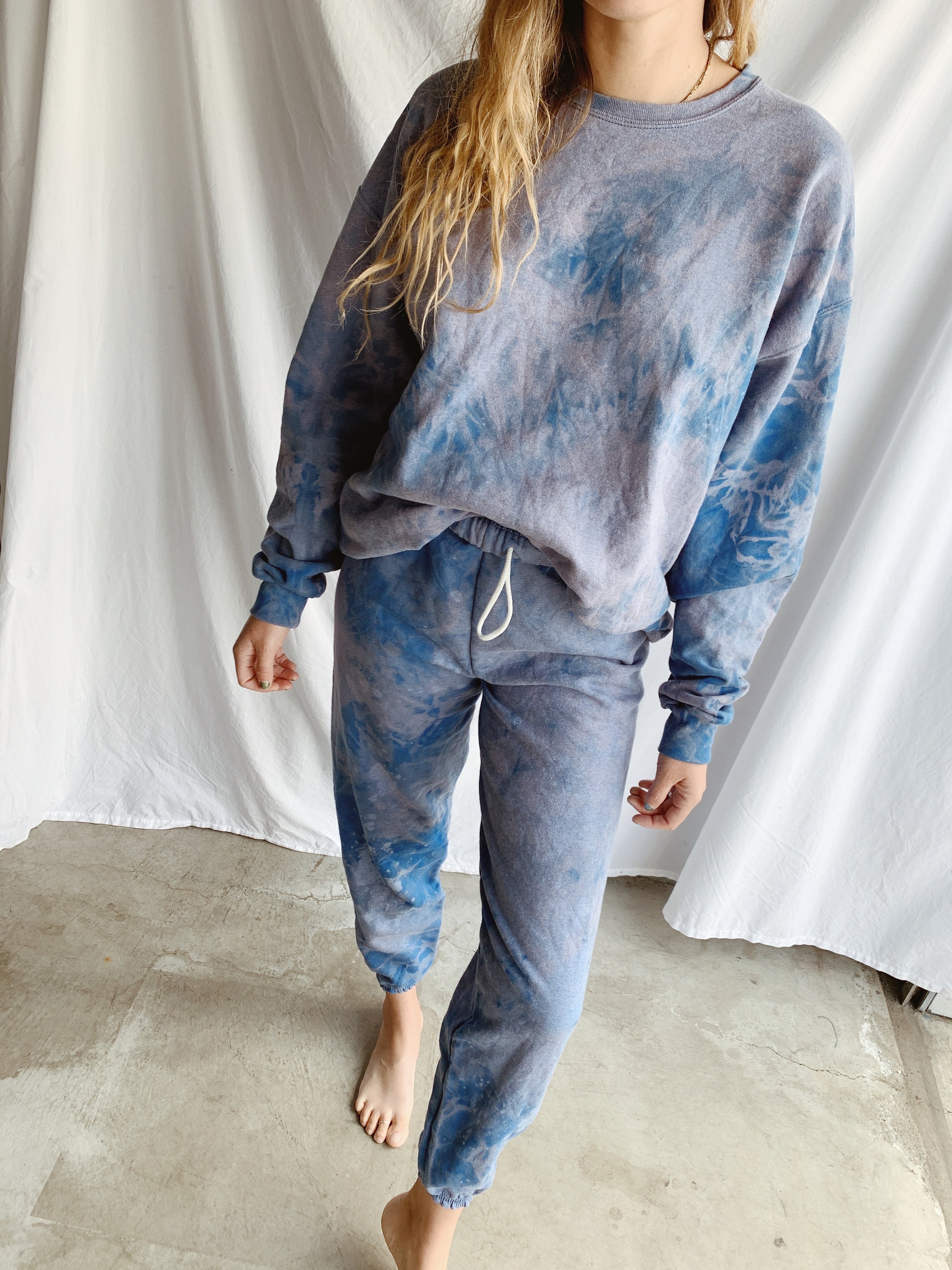 target tie dye sweats