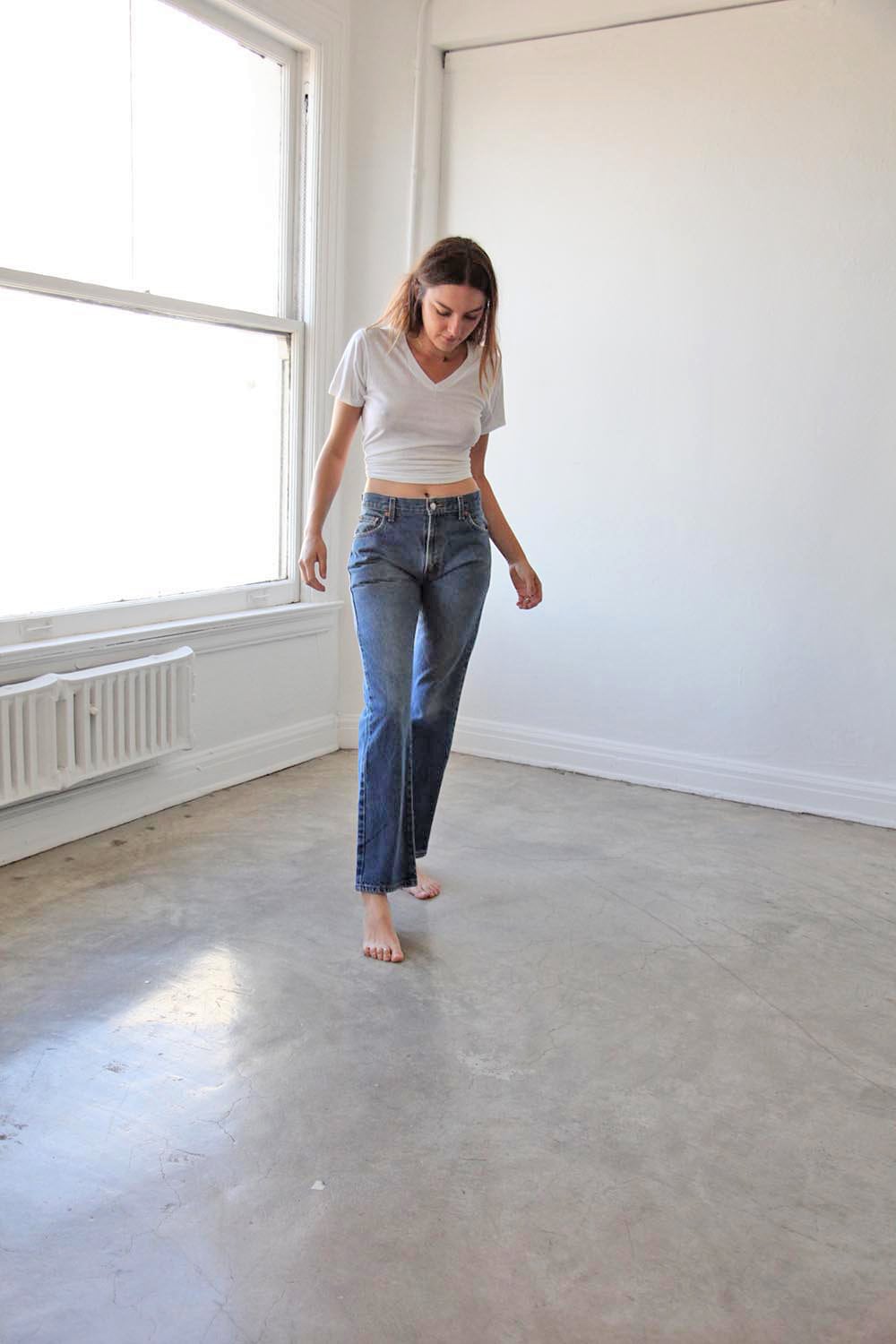 Jeans - size 29