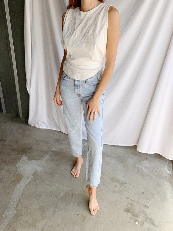 Levi's jeans - size 30