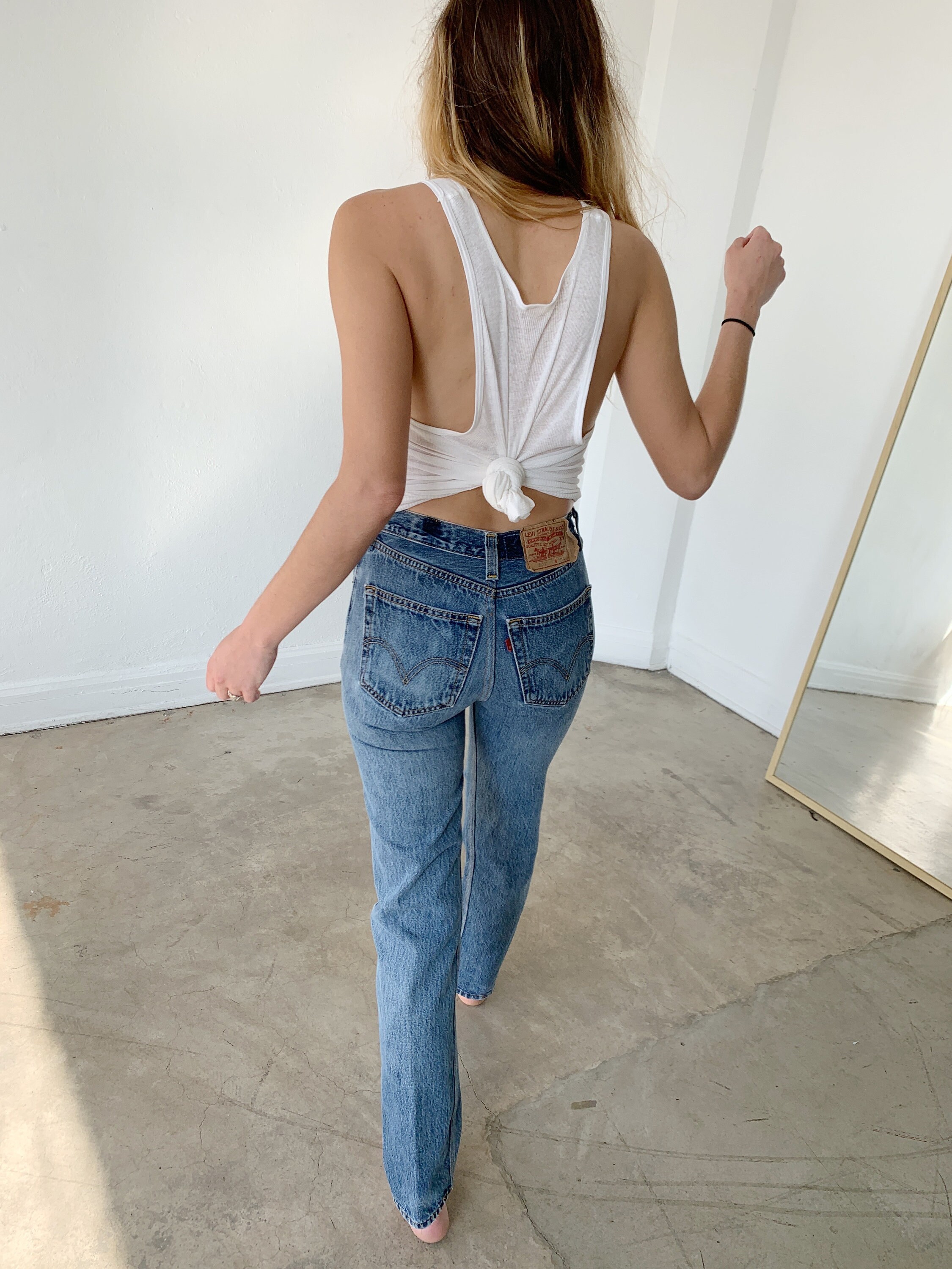 size 24 jeans in us