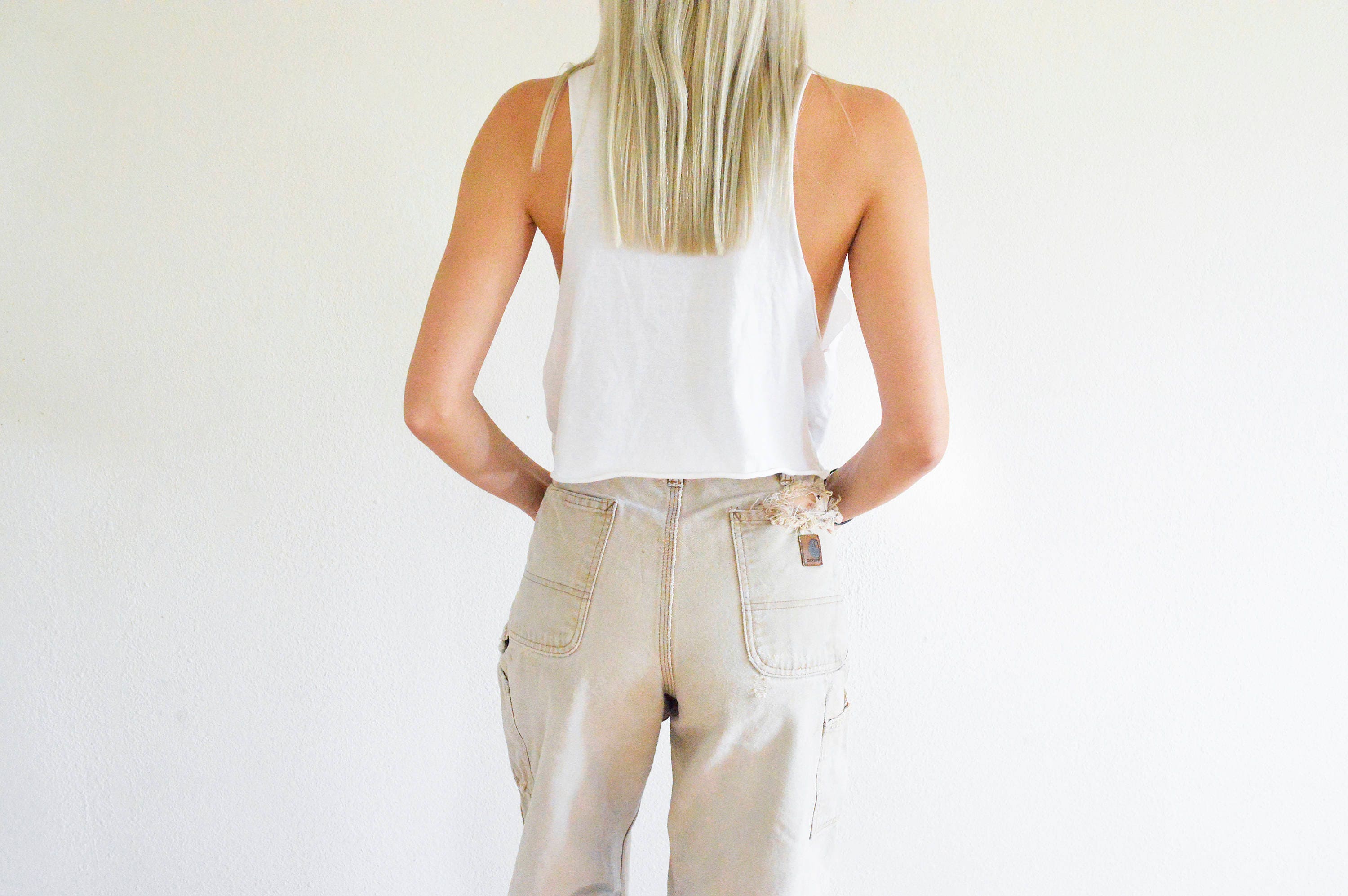 carhartt painter's pants