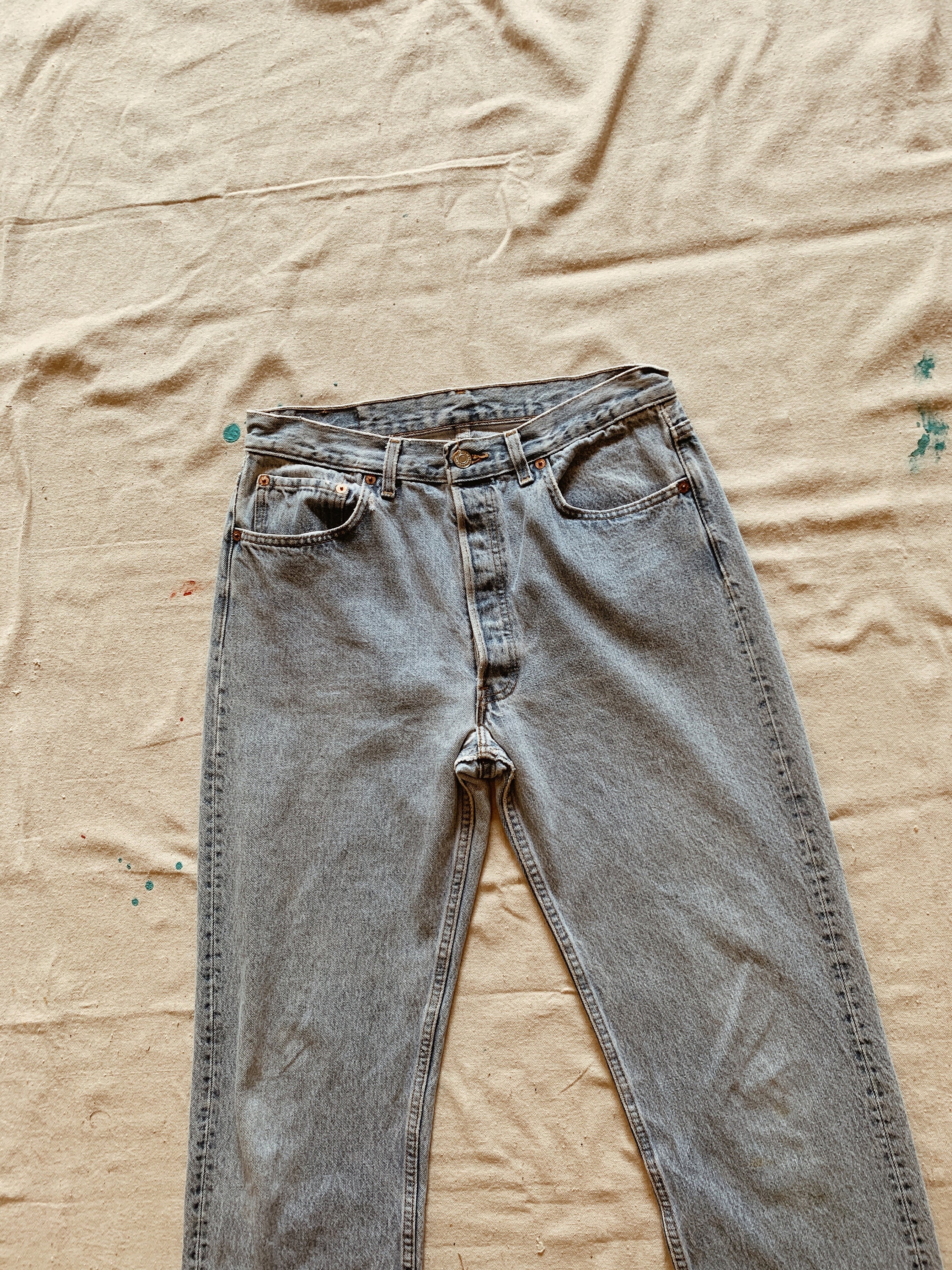 levis 501 29