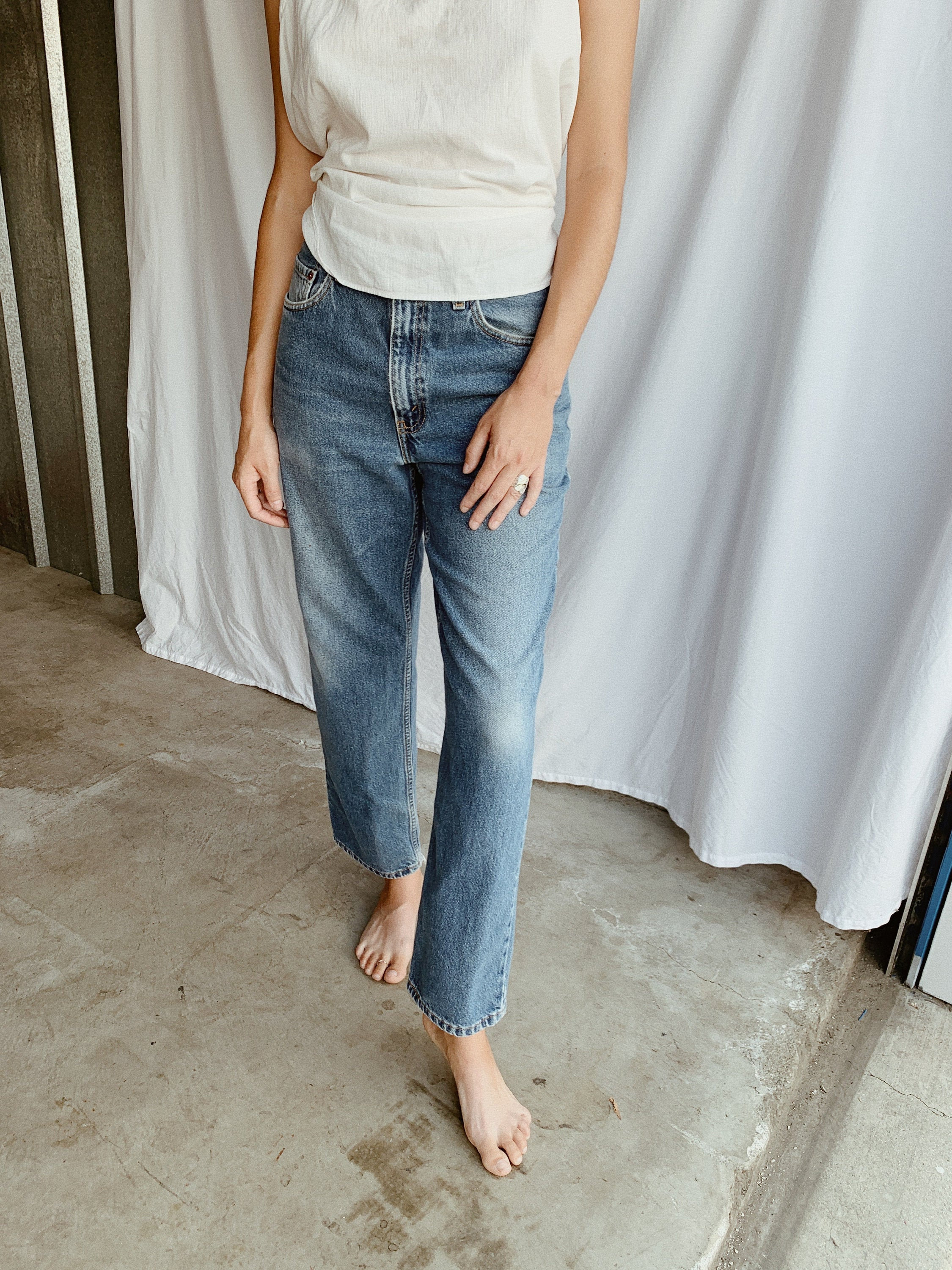 Levi's jeans - size 32