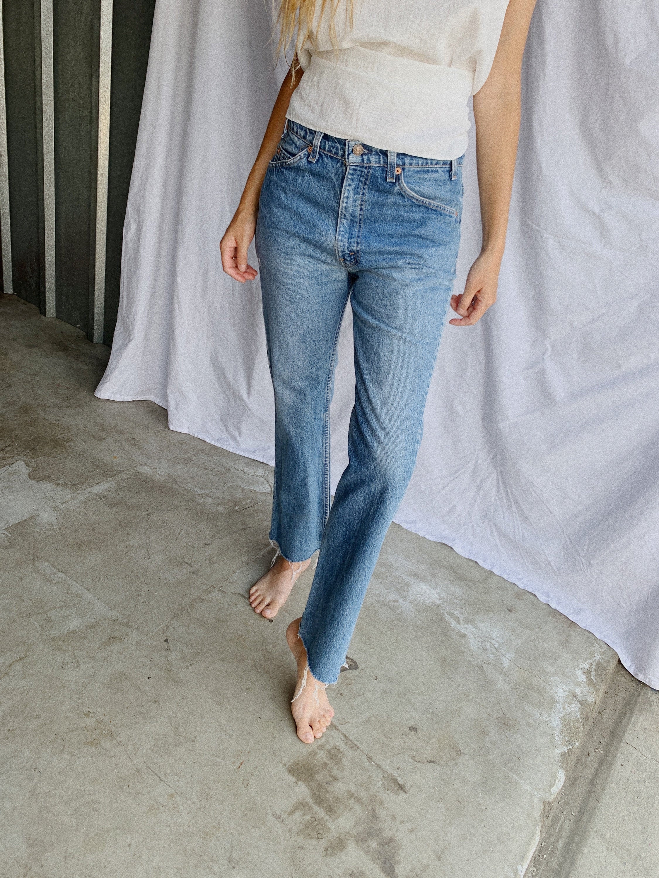 Levi's jeans - size 31
