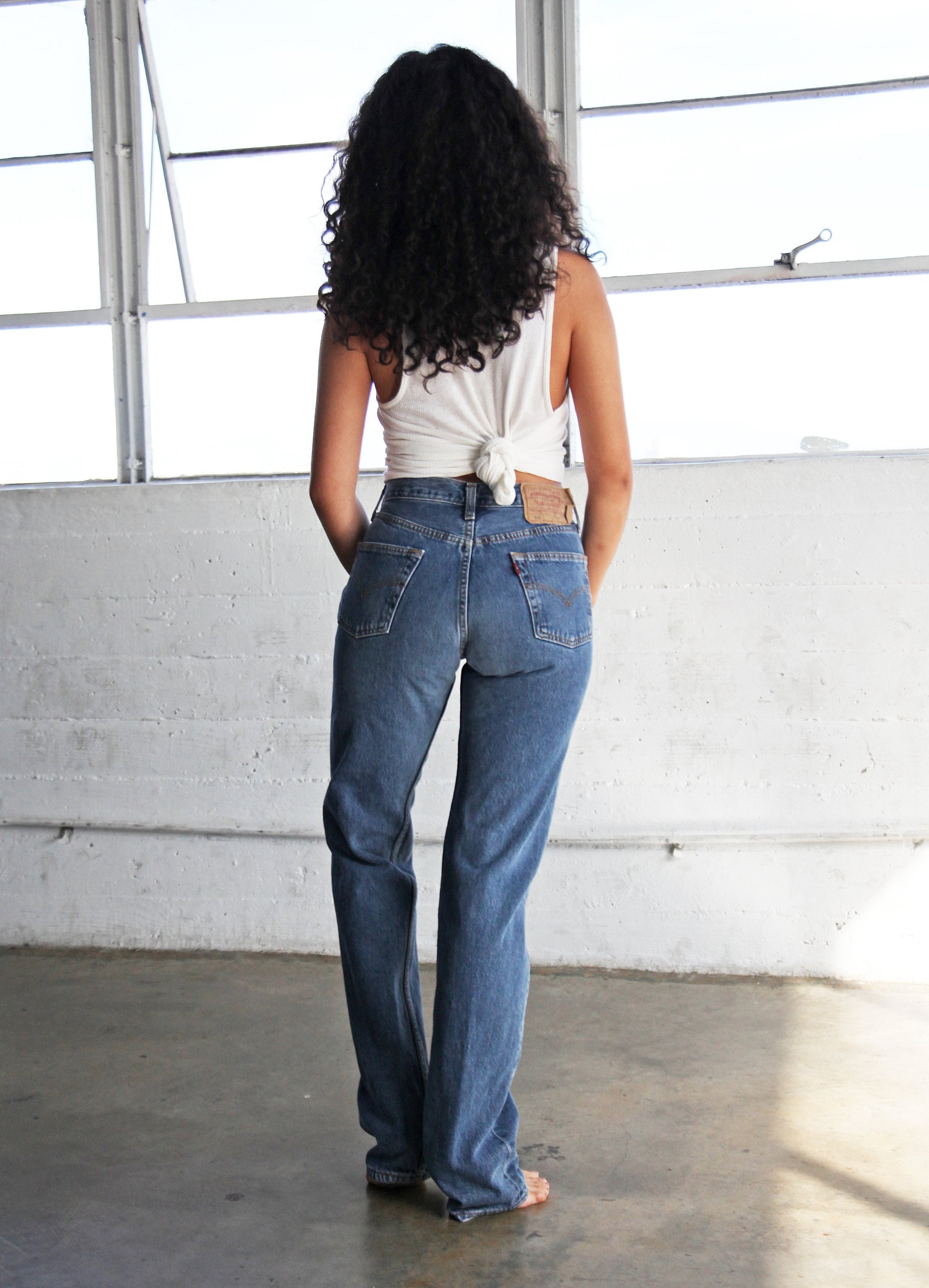 levis 501 27