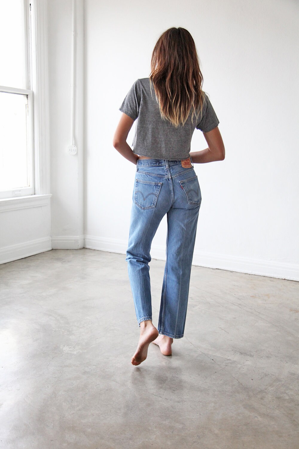 size 29 in jeans