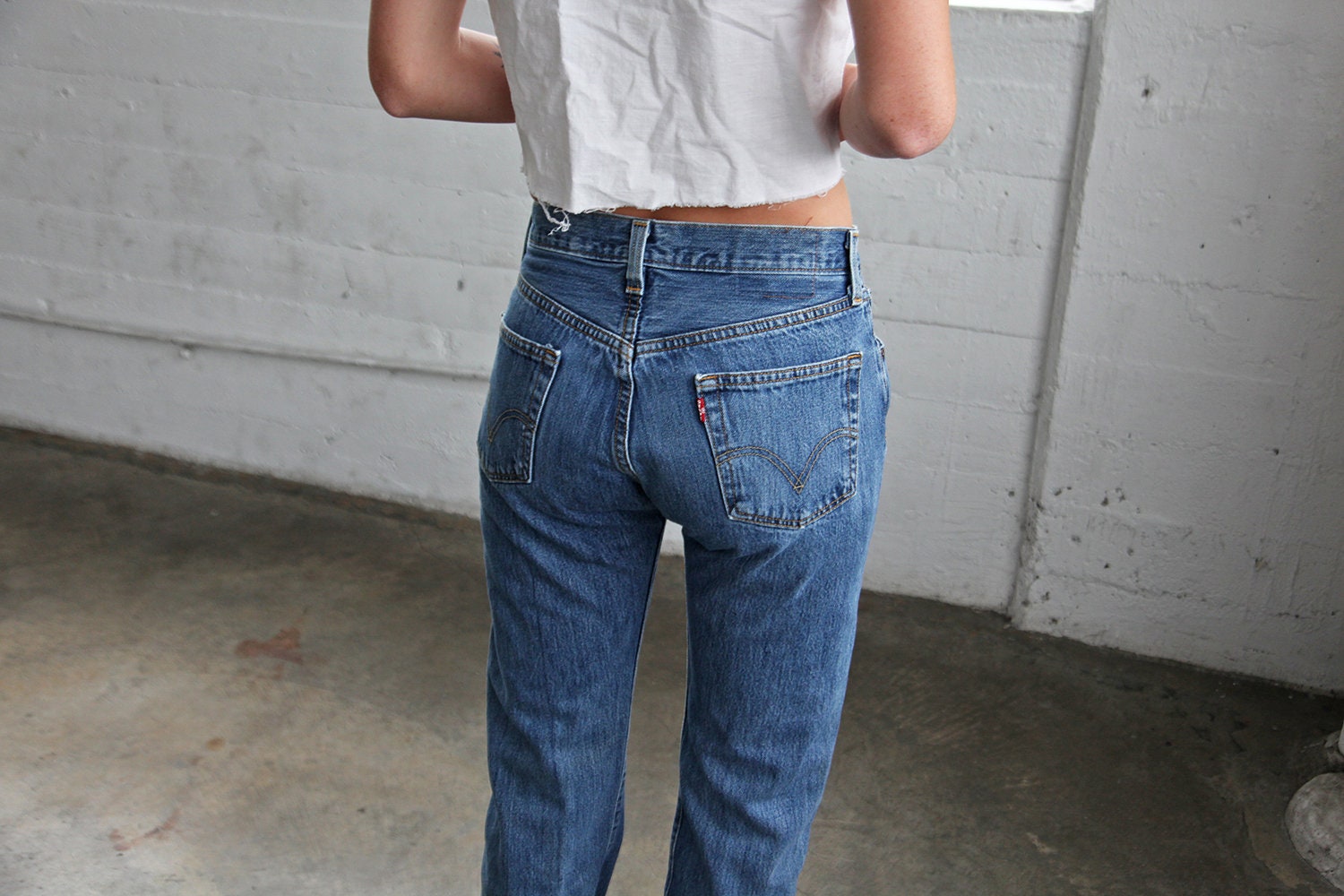 levis 501 27