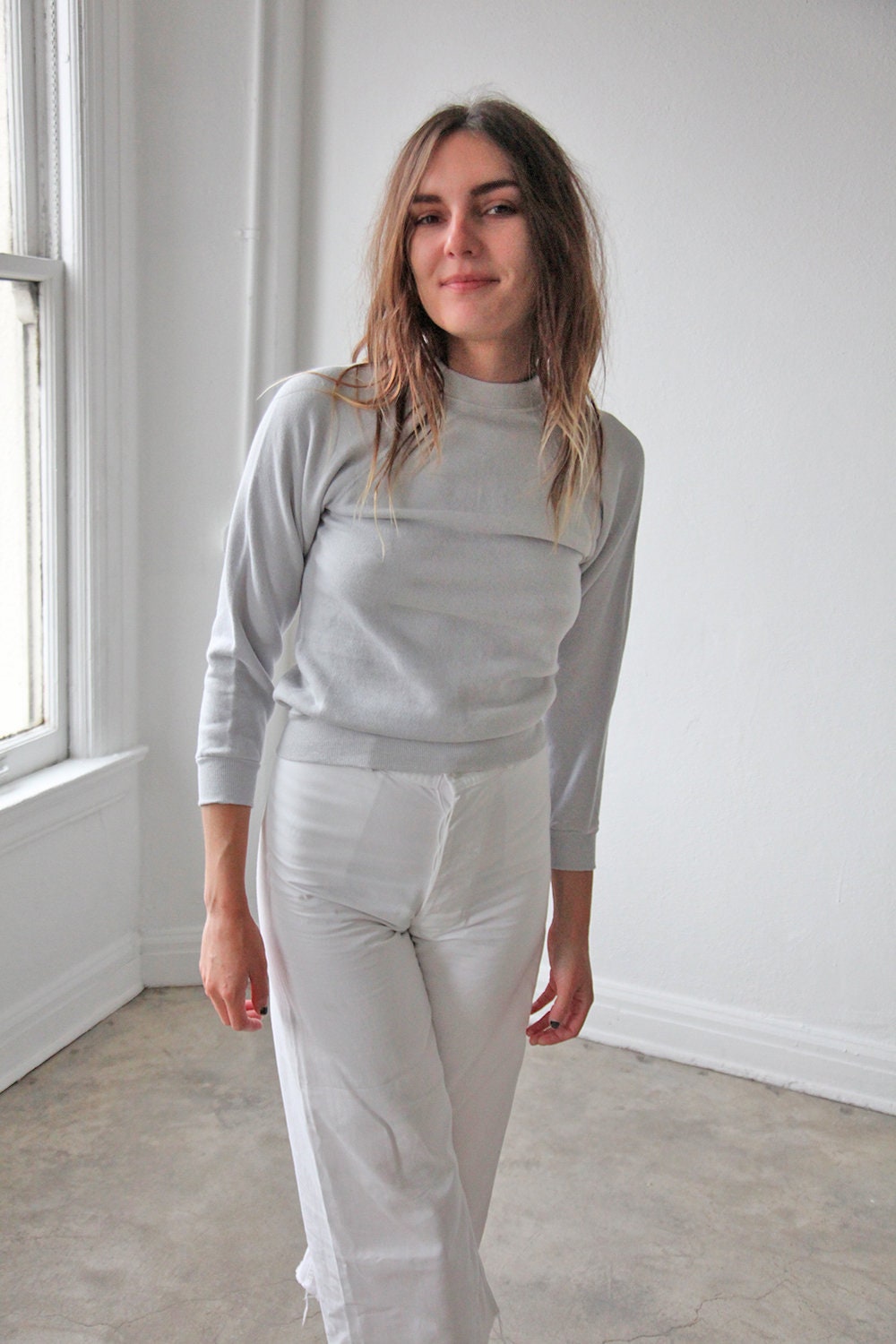 fog crenshaw crewneck