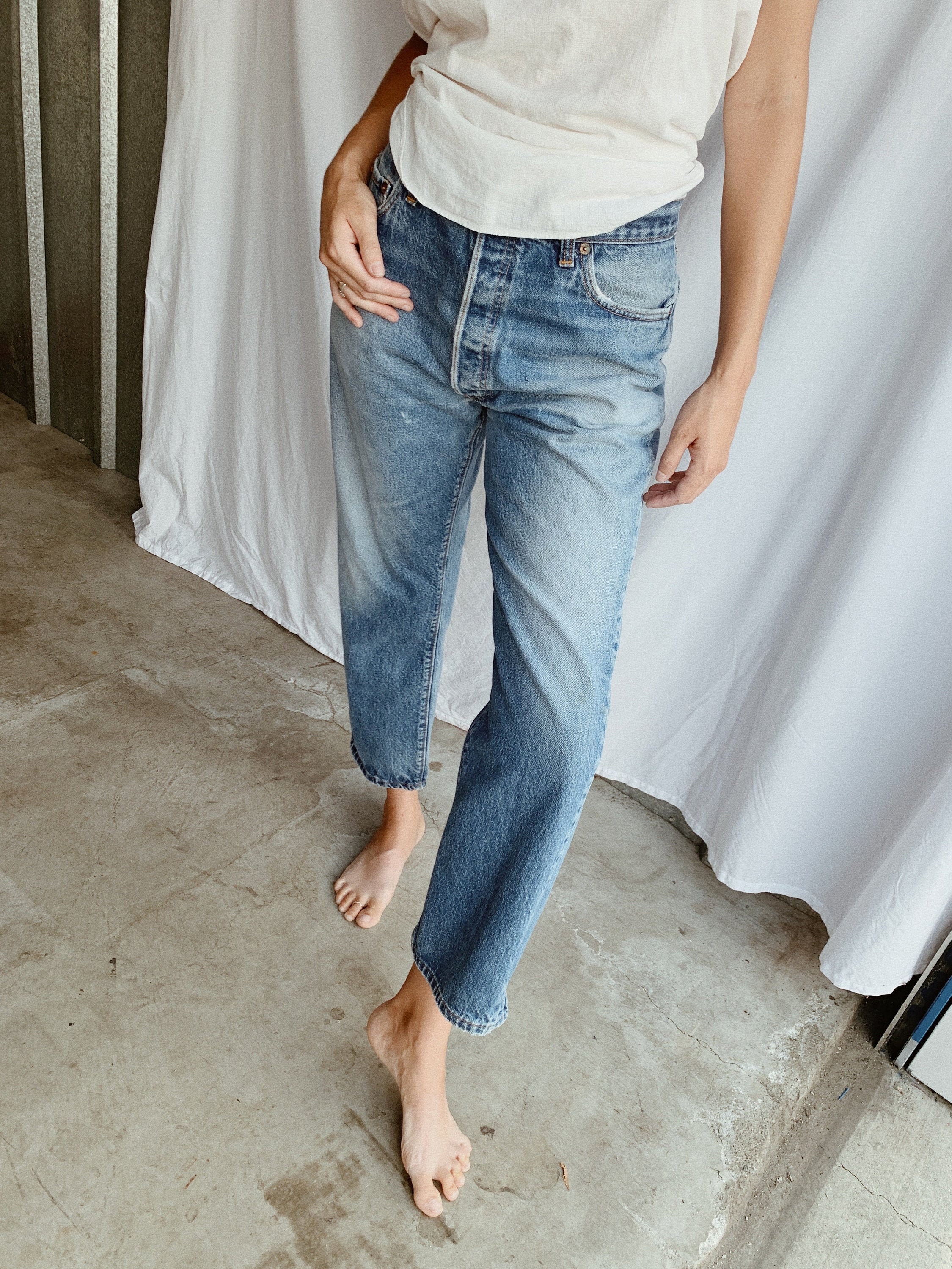levis 32 size