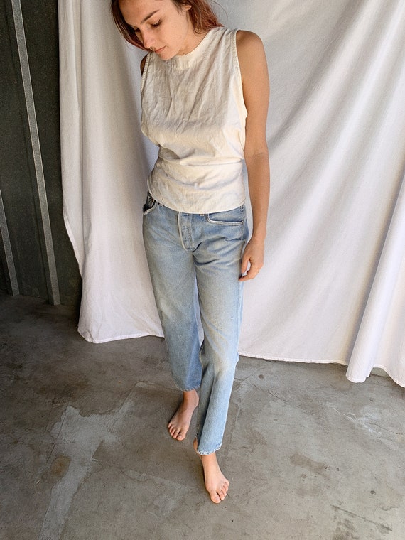 Levi's 501 jeans - size 29
