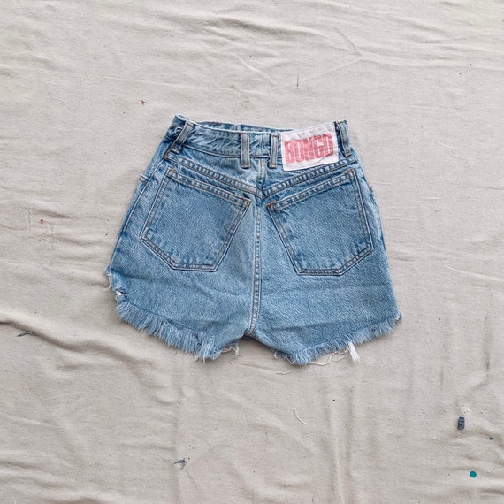 BONGO cut-offs - image 4