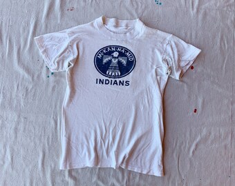 Indiens des années 60