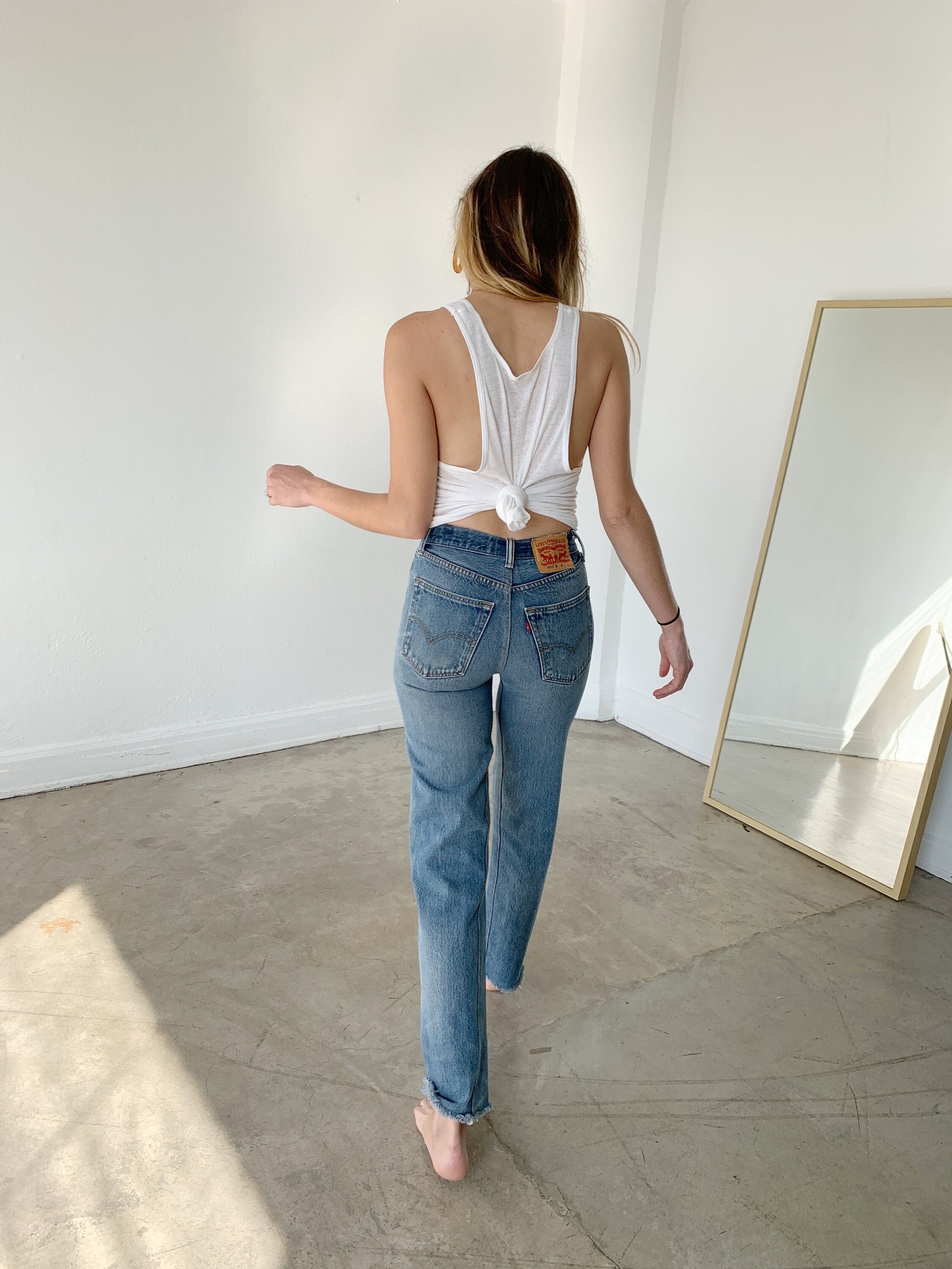 size 24 jeans in us