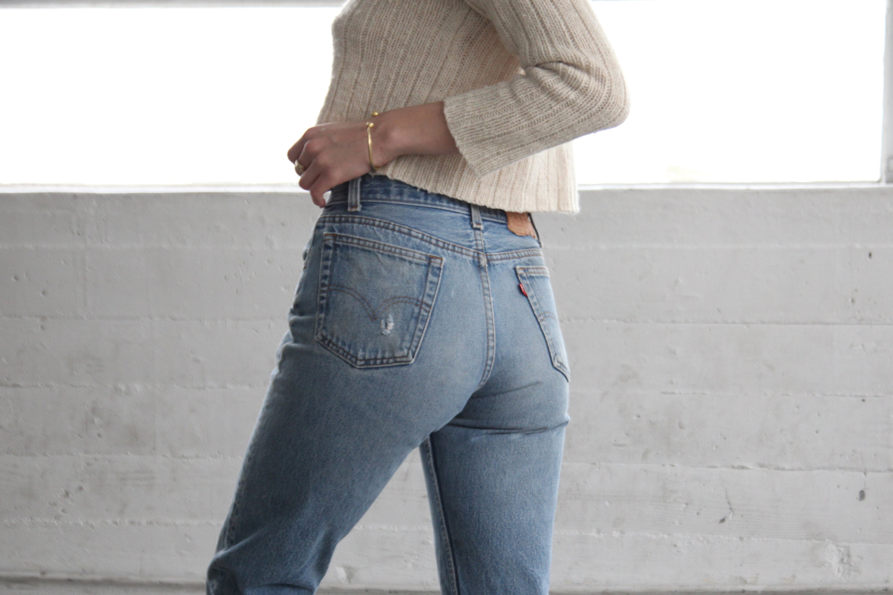 levis 501 medium indigo