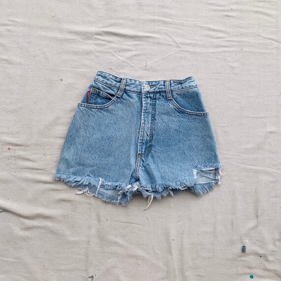 BONGO cut-offs - image 3