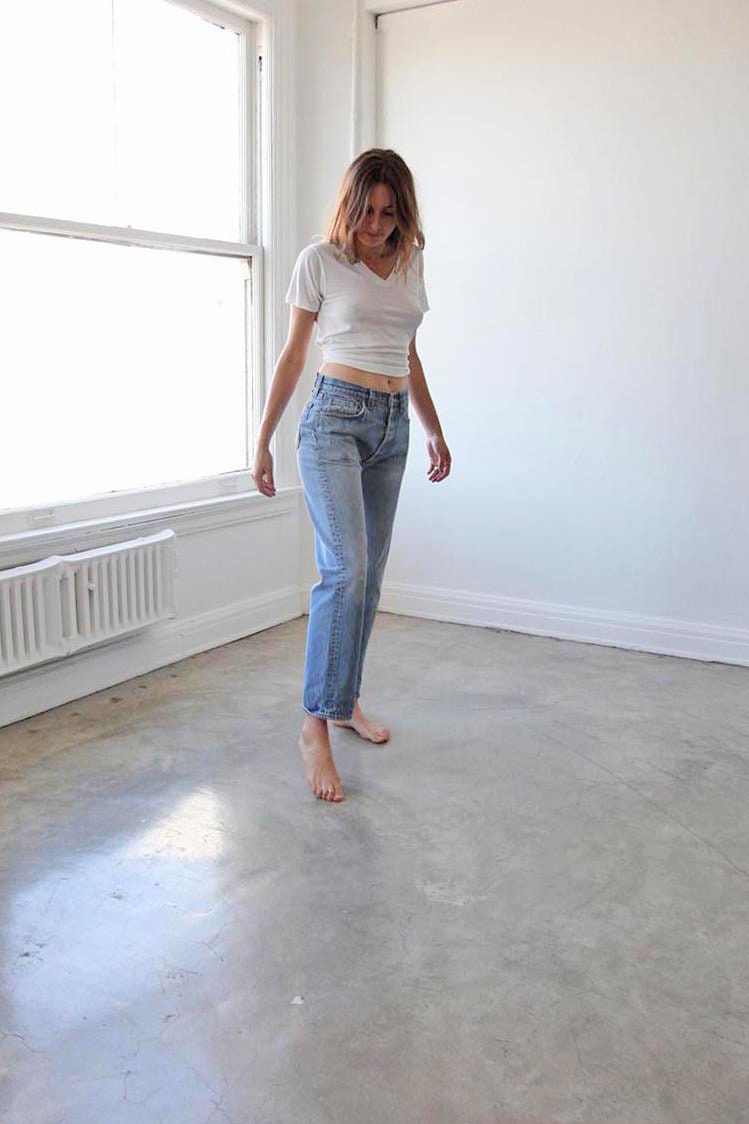 size 28 jeans in us