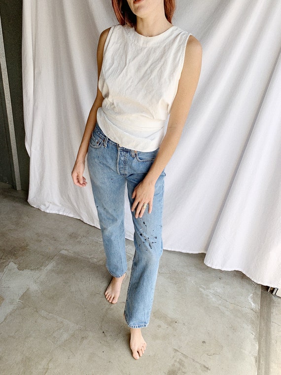Levi's 501 jeans - size 29