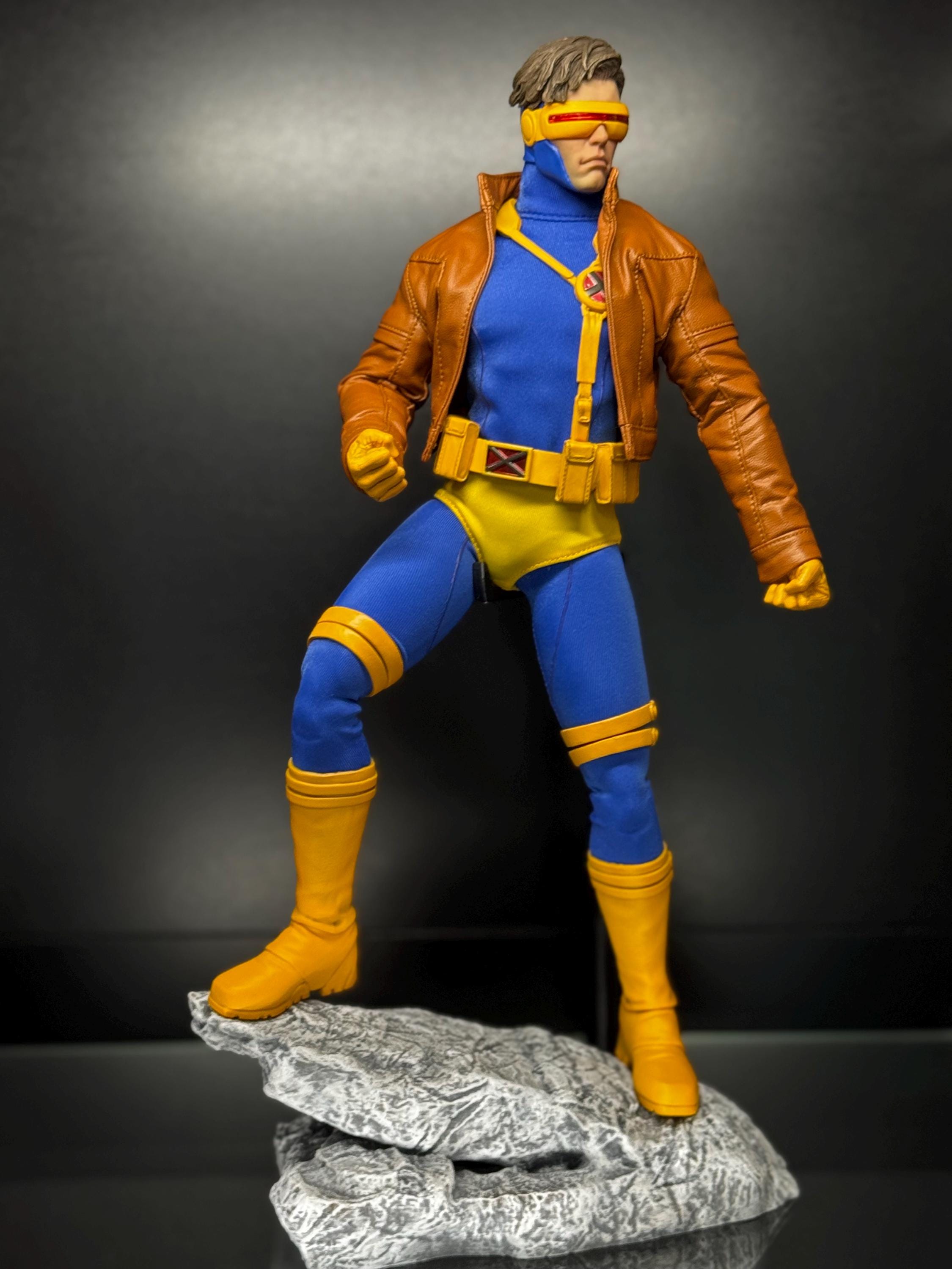 HOTToys.[ドラゴン•ジオラマ台座]1/6[origins99!!] Hot Toys Base Stand - Etsy