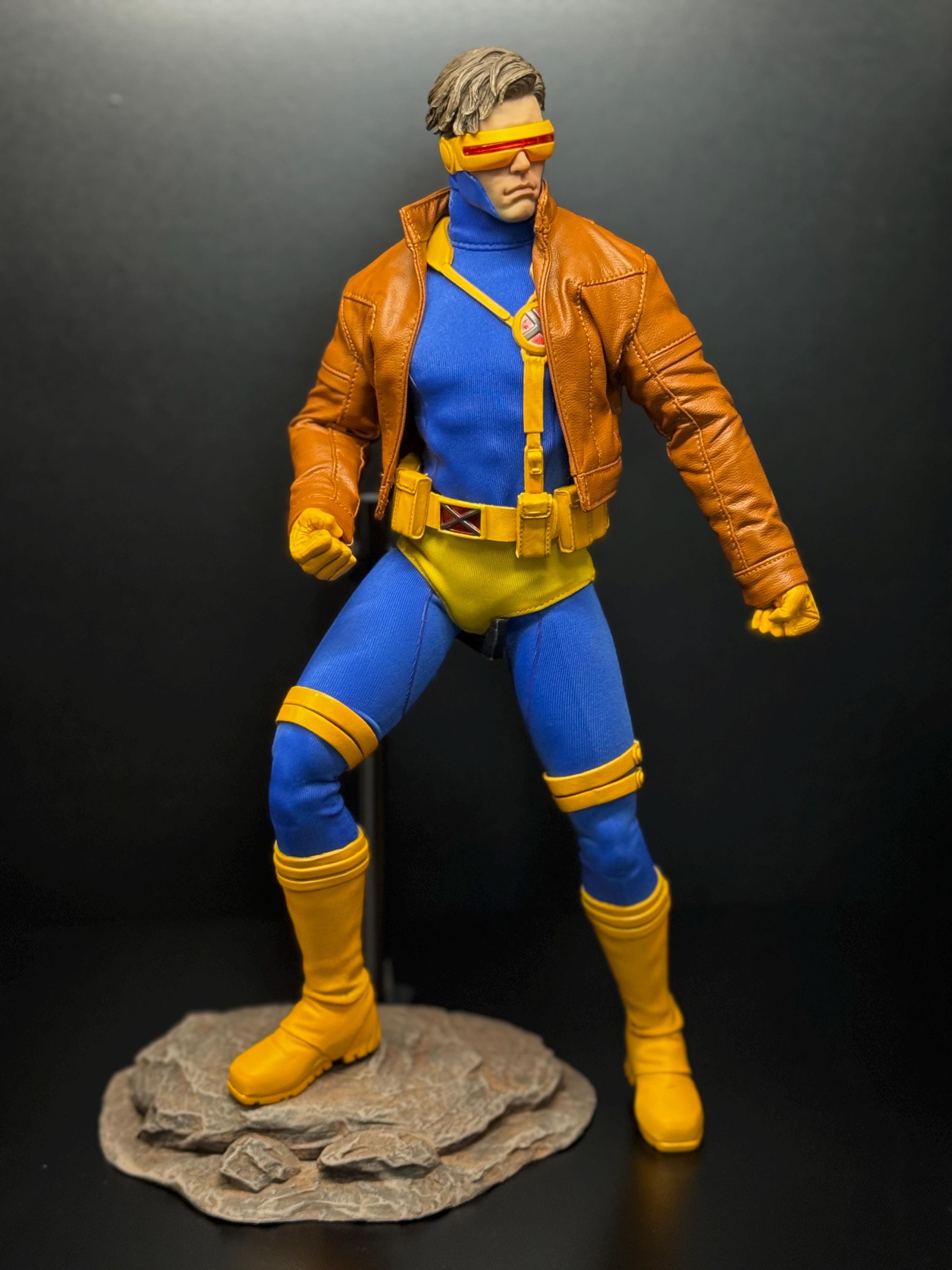 Hot Toys 1:6 Stand - Etsy