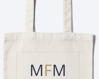 MFM Collective Sonographer Tote Bag