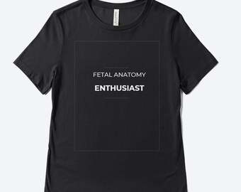 Fetal Anatomy Enthusiast