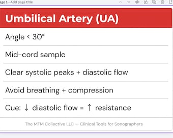 Clinical Protocol
