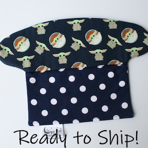 Baby Carrier Drool Bib - The Child (Made to Fit Ergo Adapt Baby Carriers) - READY TO SHIP!