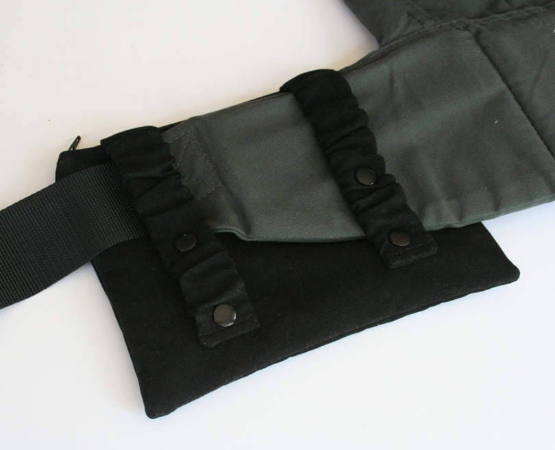 Baby Carrier Waist Pouch Flight fits Kinderpack Tula - Etsy Canada