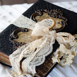 Custom Gothic Wedding Guest Book ,Photo booth album, Romantic Gothic Wedding guest book, Halloween Wedding Guest Book