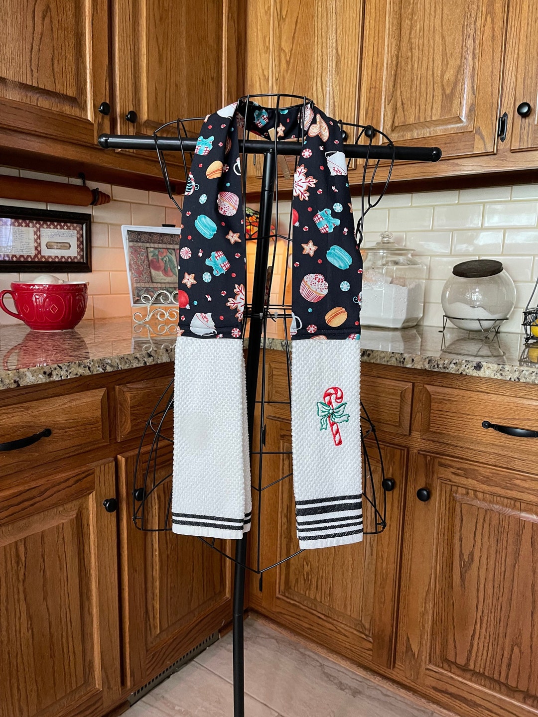 Kitchen Boa Macaroons Kitchen Boa Hot Cider Kitchen Boa Holly Kitchen