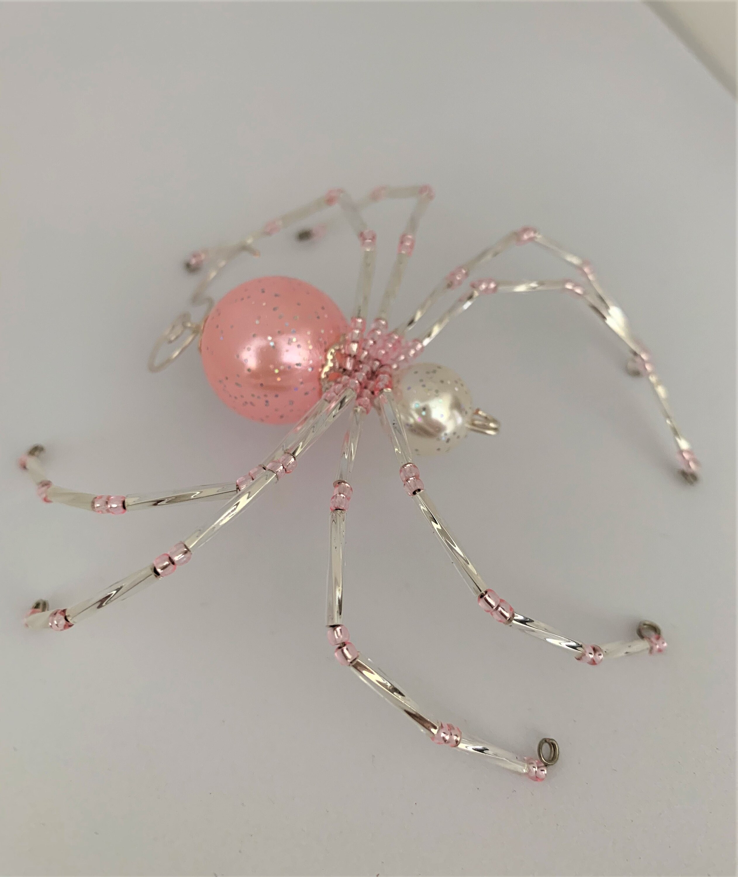spider verse ornament