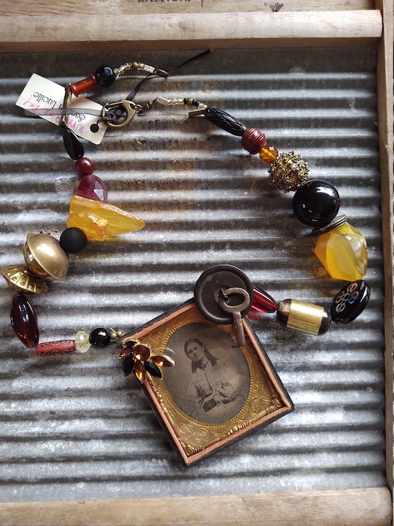 Unique one of a kind jewelry sale