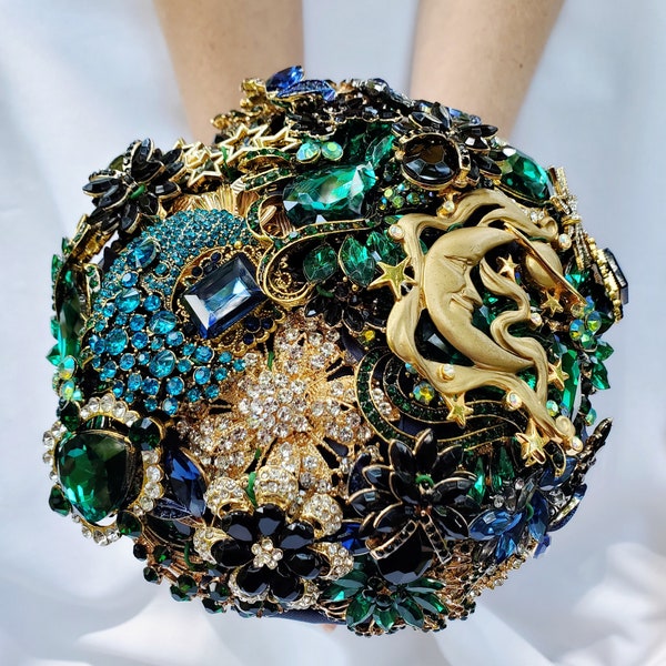 Black Bridal Bouquet Holders Black Bridal Bouquet Black And