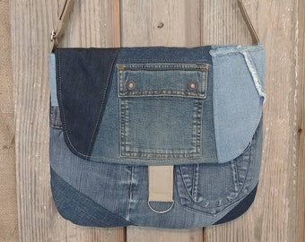 Re-Created by LoriesBags on Etsy