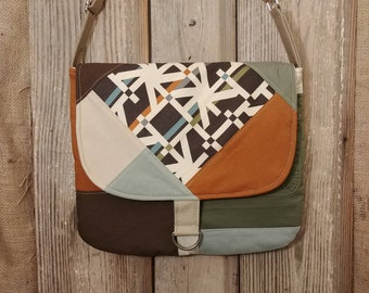 Re-Created by LoriesBags on Etsy