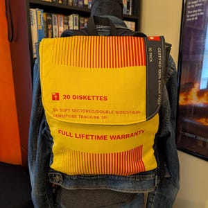 80s Kids Backpacks - Etsy
