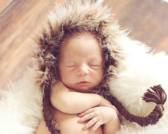 Bonnet Etsy
