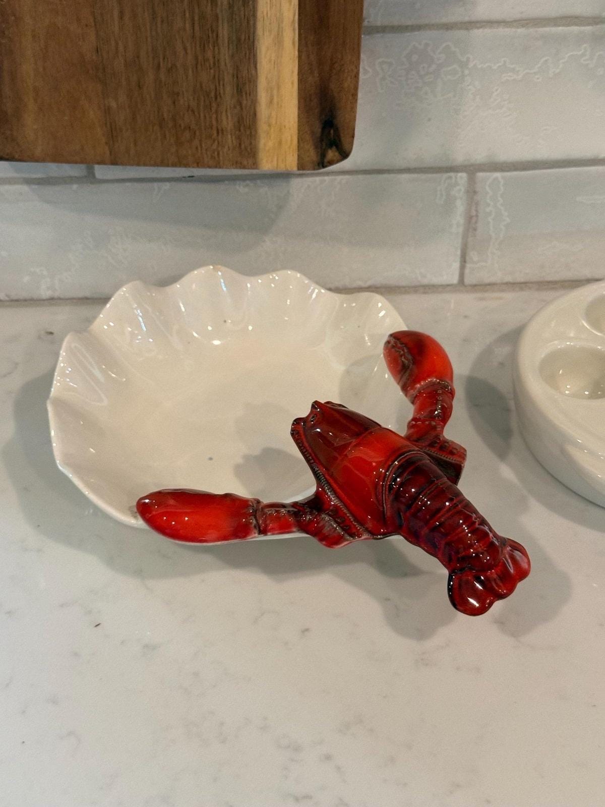 Metlox Fish - Etsy
