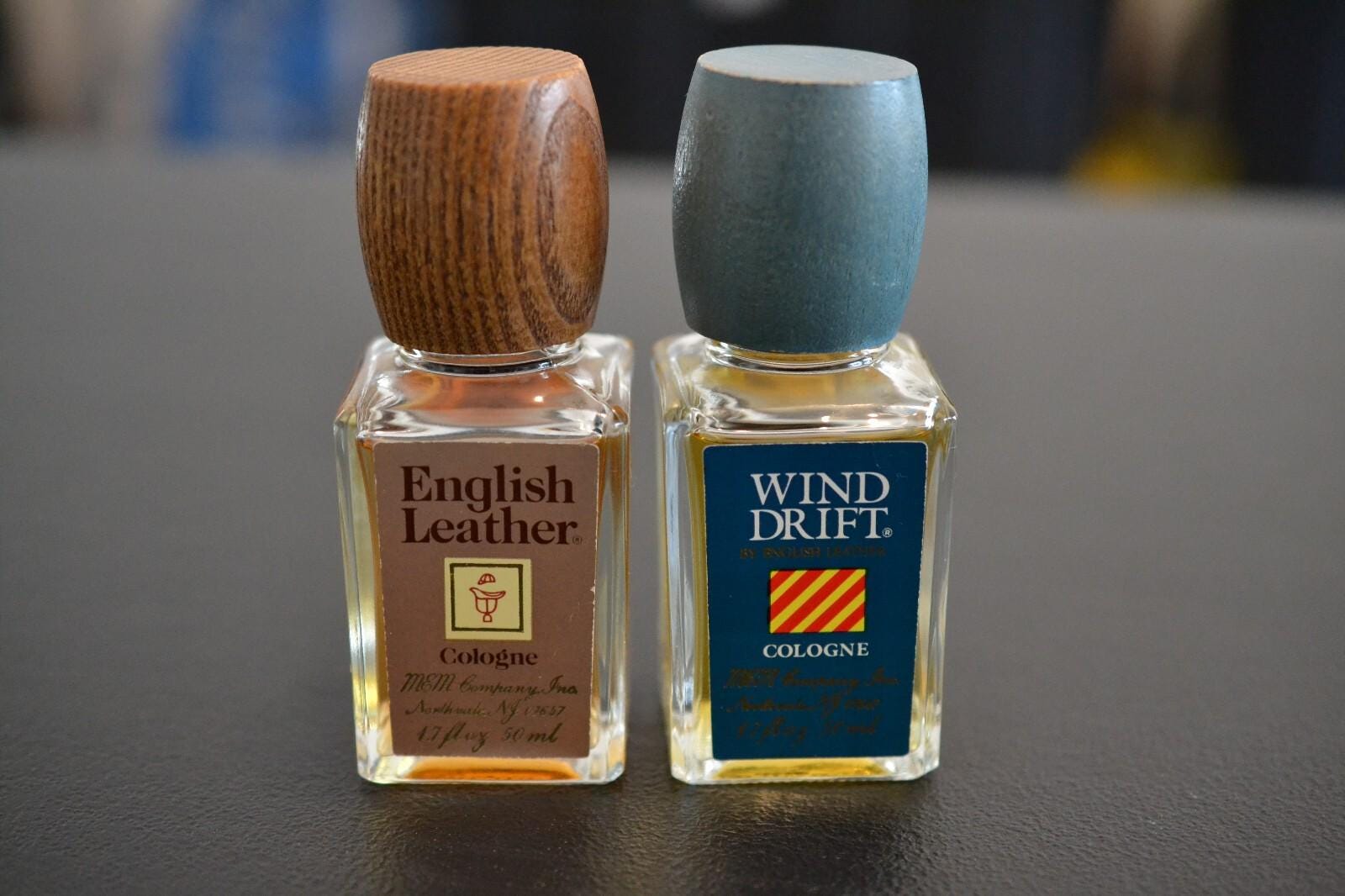 Wind Drift Cologne - Etsy