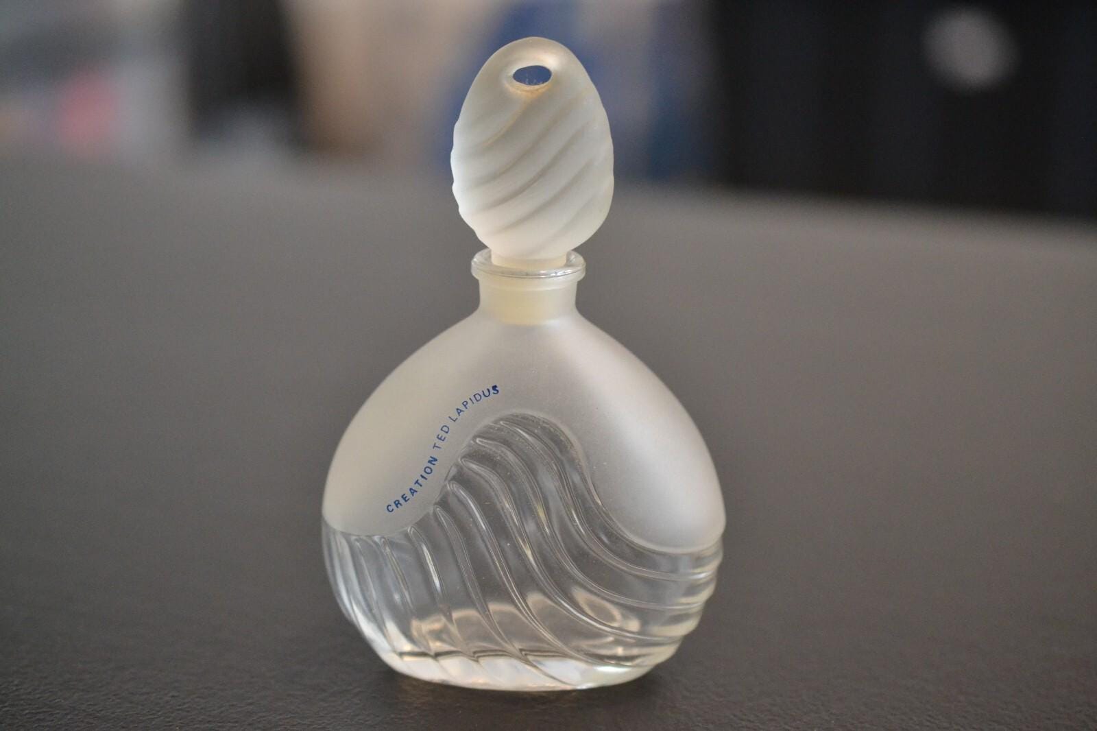 Ted Lapidus Perfume - Etsy