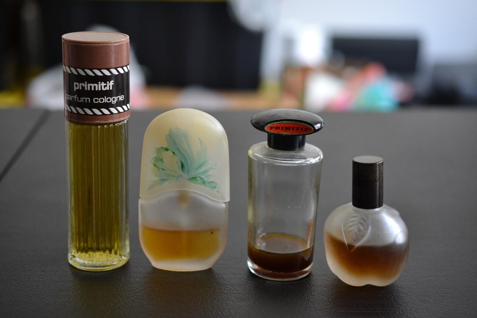 Le Jardin Perfume - Etsy