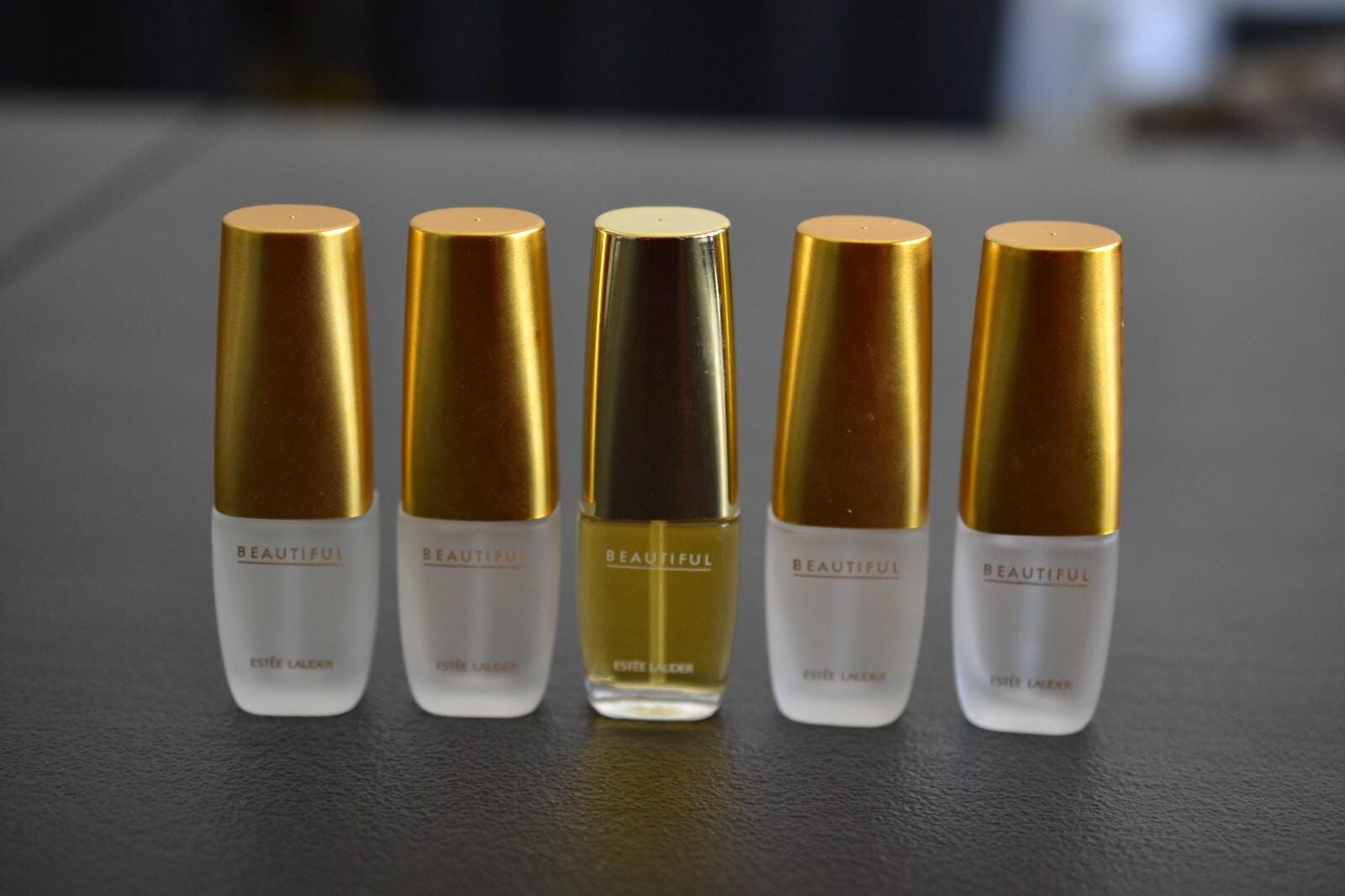 Estee Lauder Beautiful Sheer - Etsy