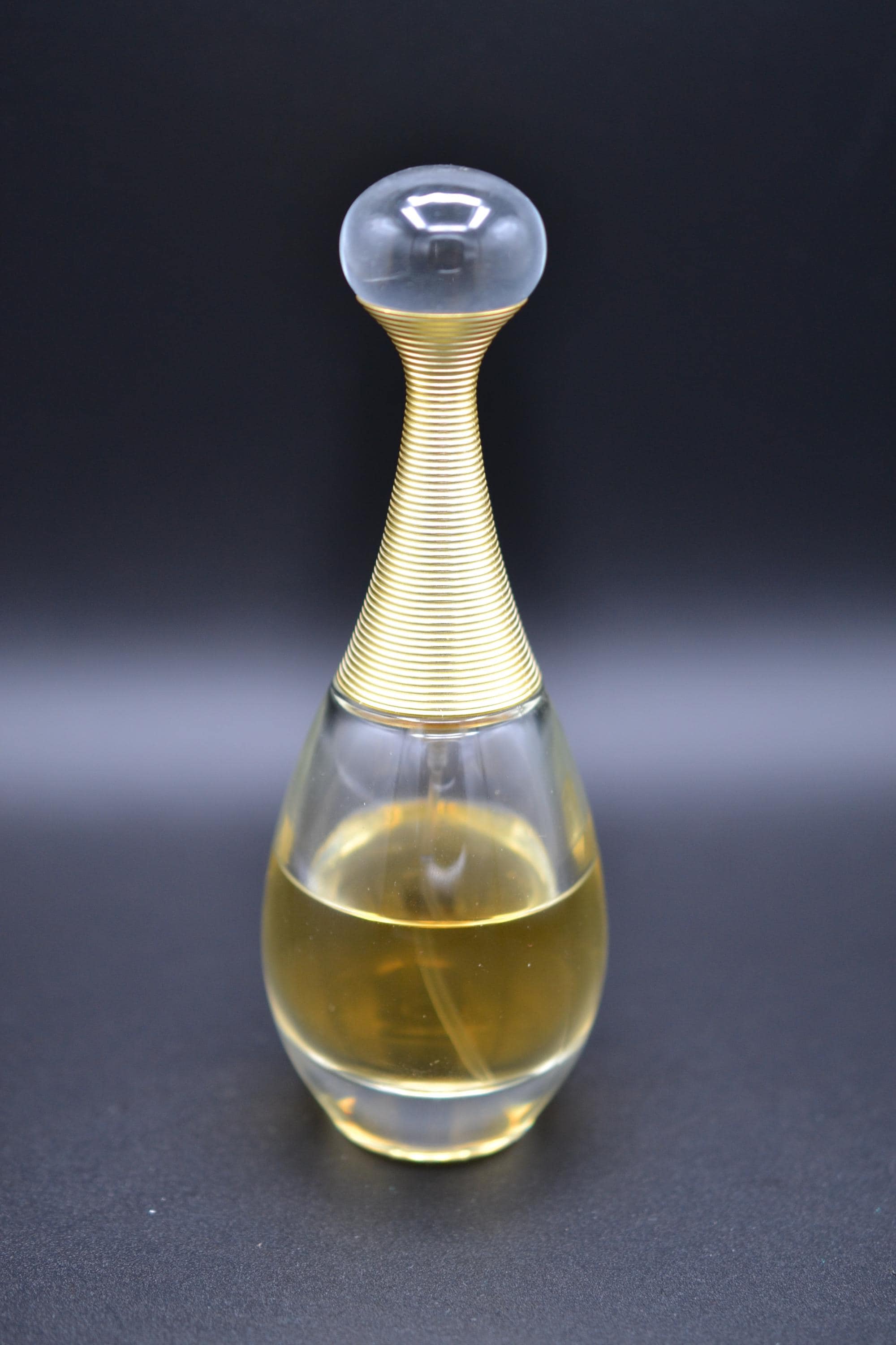 Vintage Christian Dior Jadore Perfume - Etsy
